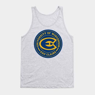 UWEC Tank Top